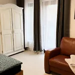 Dom wakacyjny Unterkuenfte In - Aurora Hamburg *