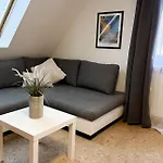 Unterkuenfte In - Aurora Hamburg *