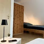 Unterkuenfte In - Aurora Hamburg * Appel