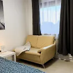 Unterkuenfte In - Aurora Hamburg * Appel