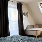Dom wakacyjny Unterkuenfte In - Aurora Hamburg