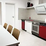 Unterkuenfte In - Aurora Hamburg * Appel