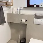 Dom wakacyjny Unterkuenfte In - Aurora Hamburg *