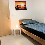 Unterkuenfte In - Aurora Hamburg * Appel