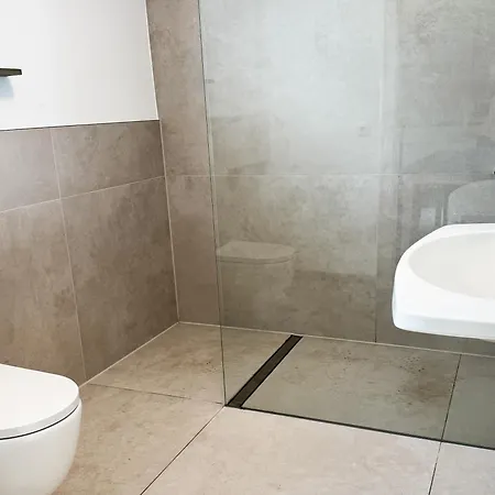 Unterkuenfte In בית נופש