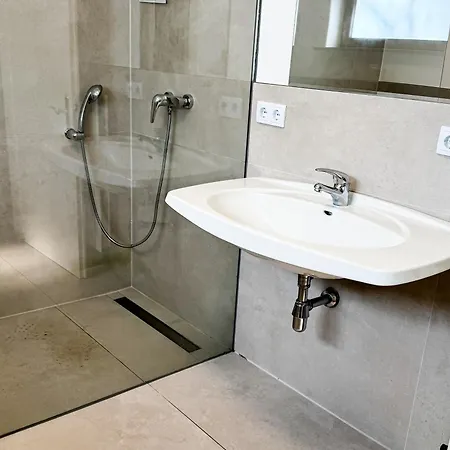 Unterkuenfte In Appel