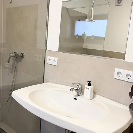 Unterkuenfte In Vakantiehuis *