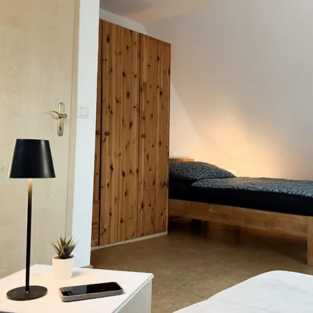 Unterkuenfte In * Appel