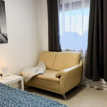 Unterkuenfte In * Appel