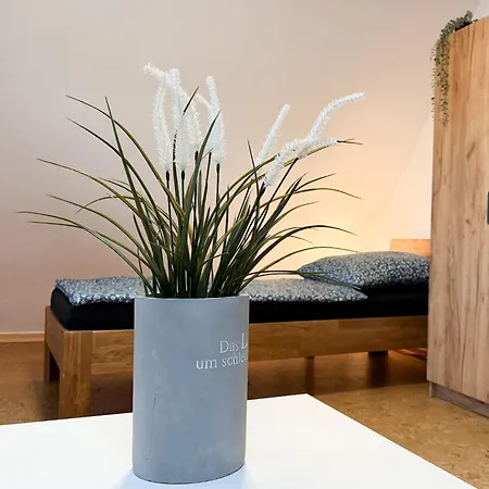 Vakantiehuis Unterkuenfte In