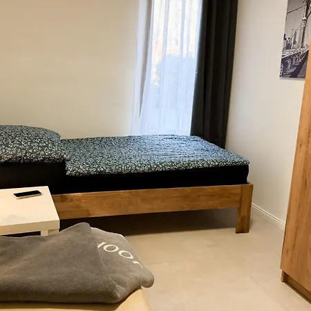 Vakantiehuis Unterkuenfte In Appel