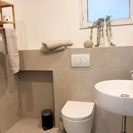 Vakantiehuis Unterkuenfte In Appel