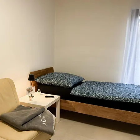 Unterkuenfte In Vakantiehuis