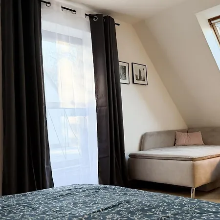 Vakantiehuis Unterkuenfte In