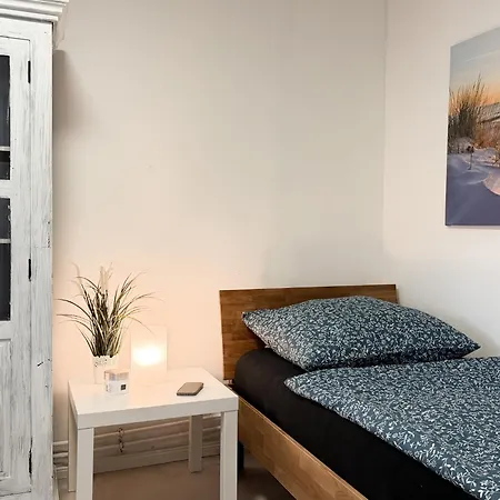 Unterkuenfte In Vakantiehuis Appel