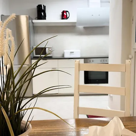 Vakantiehuis Unterkuenfte In *