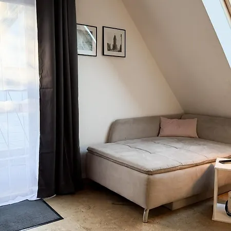 Unterkuenfte In Appel