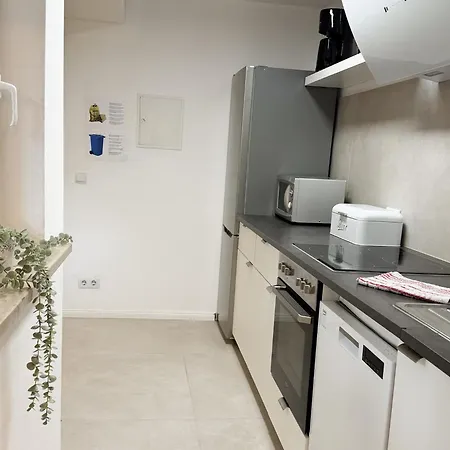 Unterkuenfte In Vakantiehuis Appel