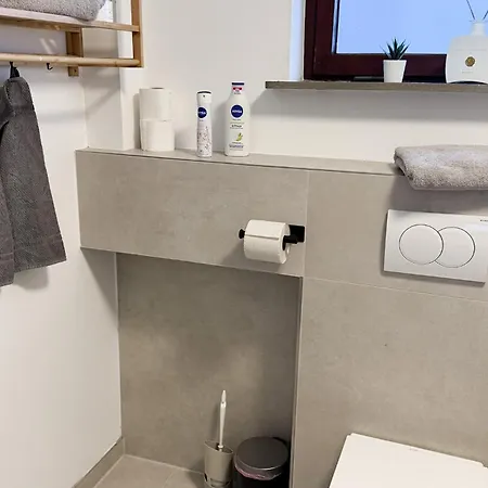 Vakantiehuis Unterkuenfte In *