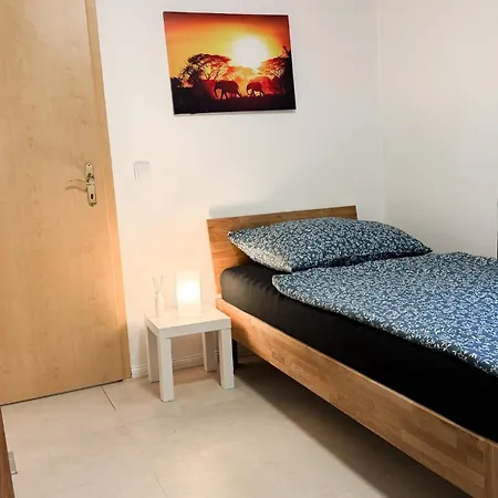 Unterkuenfte In * Appel