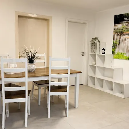 Unterkuenfte In Vakantiehuis