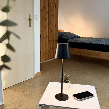 Vakantiehuis Unterkuenfte In