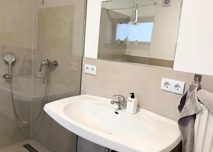 Unterkuenfte In Tatil Evi *