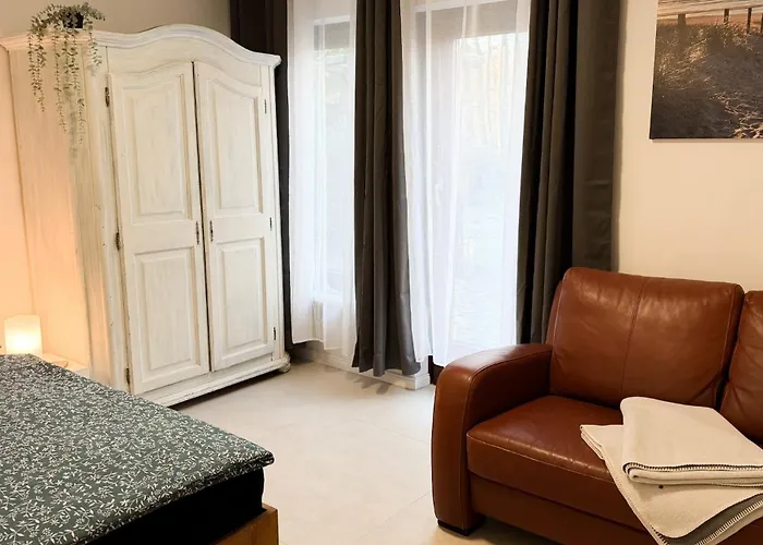 Tatil Evi Unterkuenfte In *