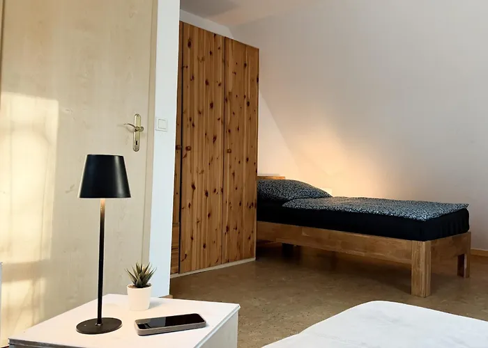 Unterkuenfte In * Appel