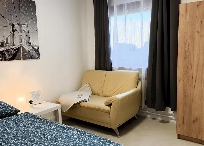 Unterkuenfte In * Appel