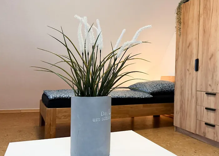 Tatil Evi Unterkuenfte In