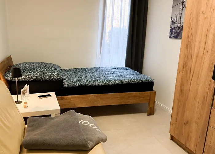 Tatil Evi Unterkuenfte In Appel