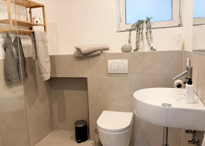 Tatil Evi Unterkuenfte In Appel