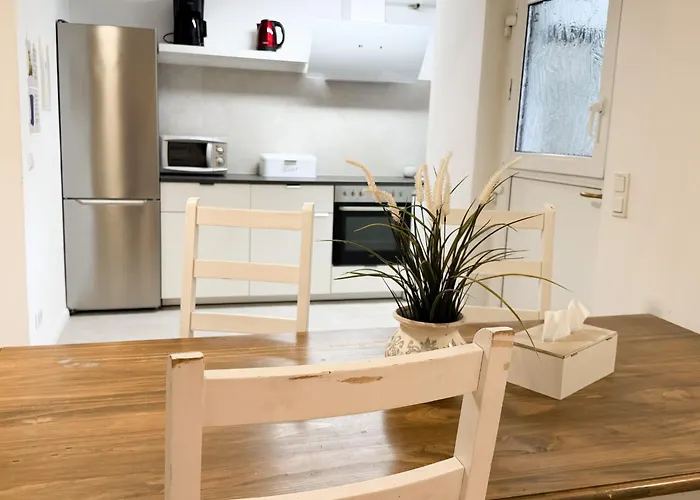 Unterkuenfte In Appel