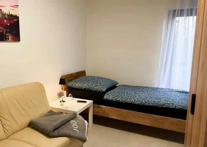 Unterkuenfte In Tatil Evi