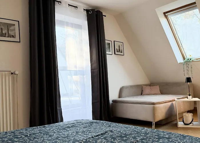 Tatil Evi Unterkuenfte In