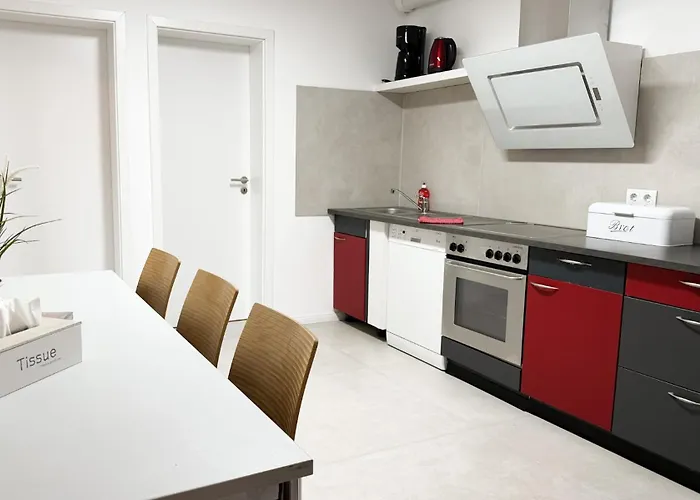 Unterkuenfte In * Appel