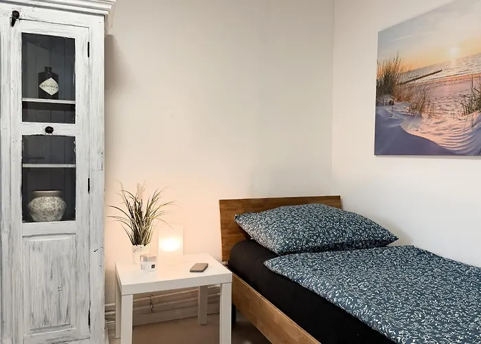 Unterkuenfte In Tatil Evi Appel