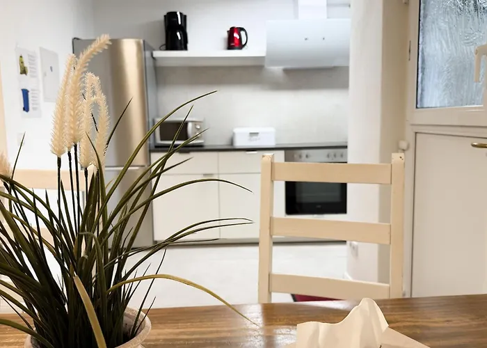 Tatil Evi Unterkuenfte In *