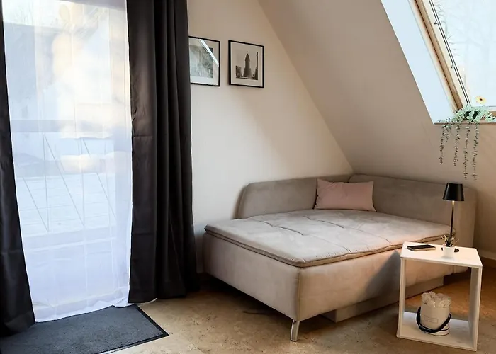 Unterkuenfte In Appel