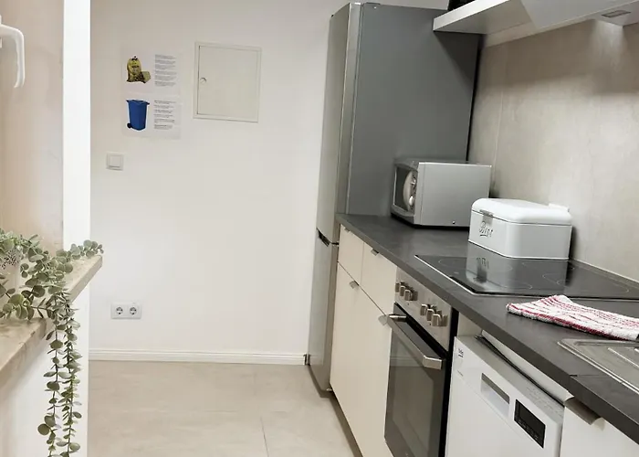 Unterkuenfte In Tatil Evi Appel