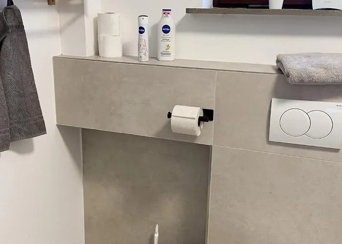 Tatil Evi Unterkuenfte In *