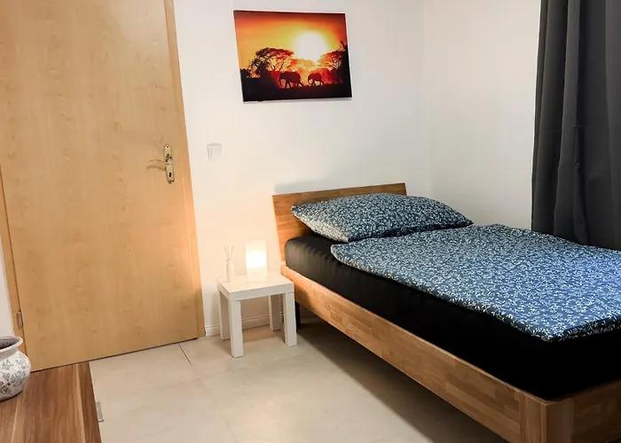 Unterkuenfte In * Appel