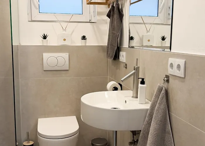 Tatil Evi Unterkuenfte In *