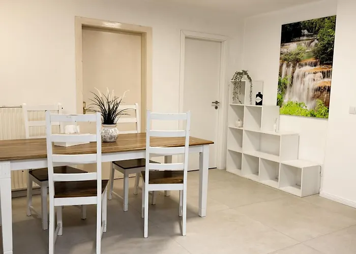 Unterkuenfte In Tatil Evi