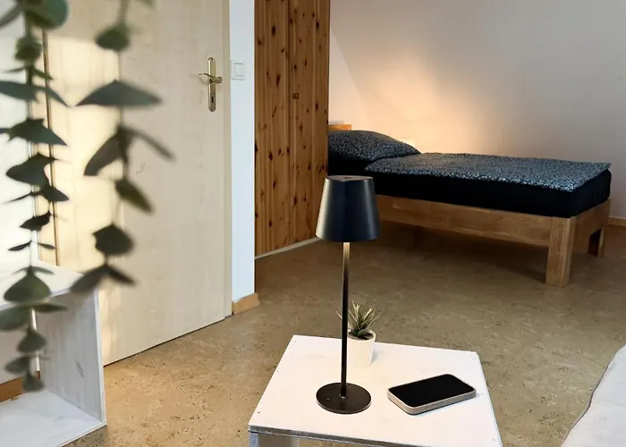 Tatil Evi Unterkuenfte In